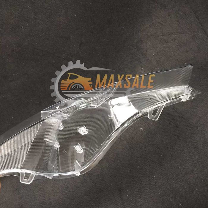 Капаци фарове Skoda Superb 2 Facelift (13-15) шкода суперб 2 комплект