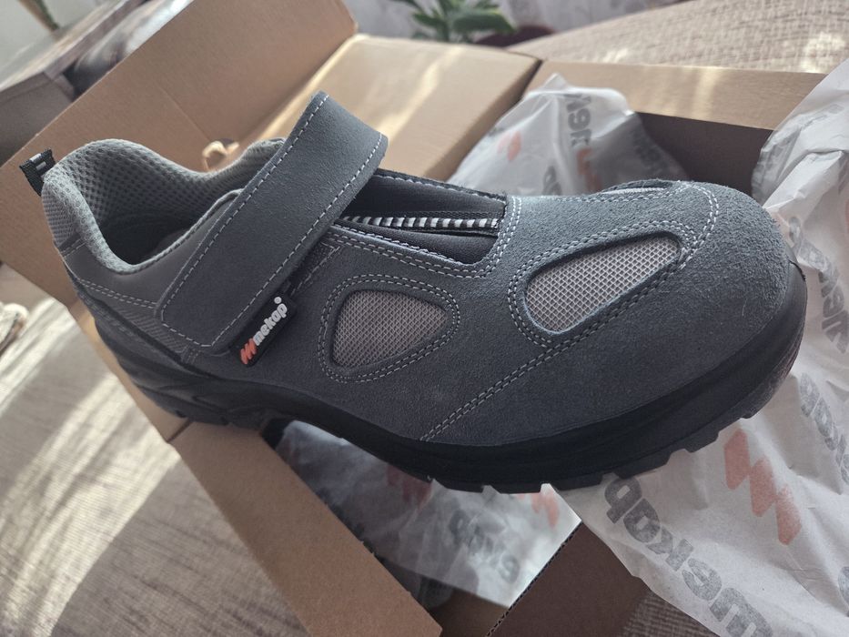 Работни Обувки 44 номер