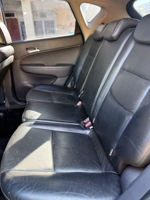 Hyundai i30 1.6 CRDi Sport - 2009