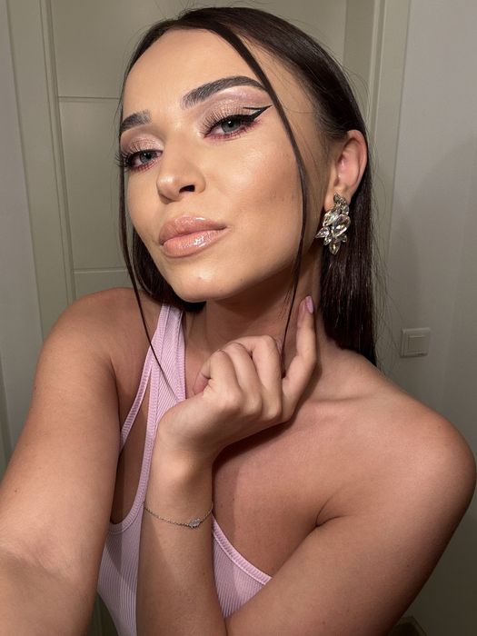 Makeup Artist Autorizat. Machiaj profesional.