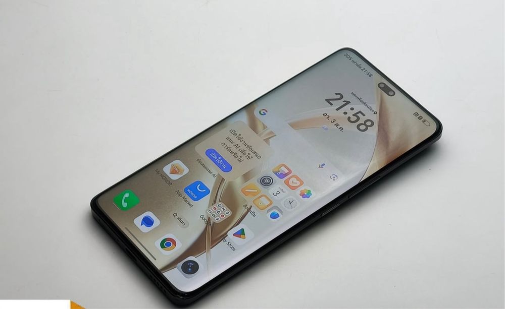 Honor 200 PRO • 12 GB RAM • 512 GB Memorie