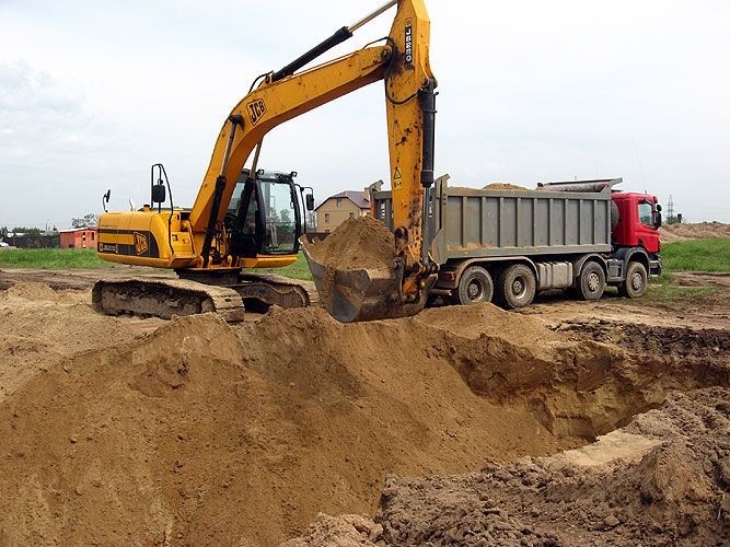 Демонтаж и снос зданий, разбор домов и сооружений, слом