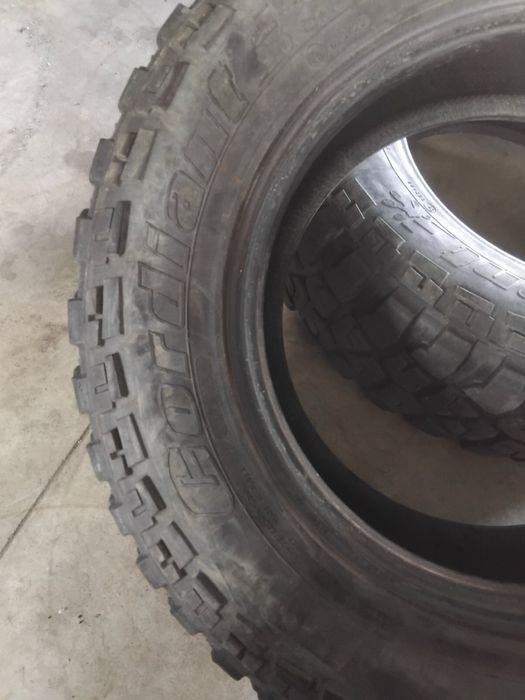 Cordiant Offroad 2 225/75/16