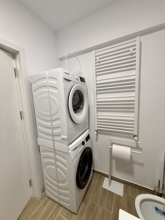 Apartament nou de închiriat | Mobilat complet | Etaj 2