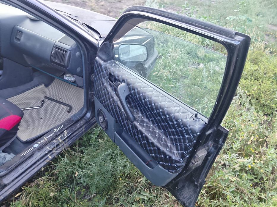Продам volkswagen passat b3