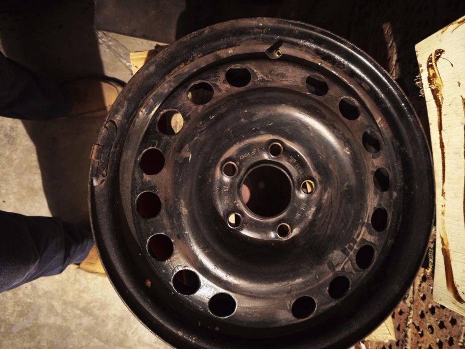 Гуми 15 цола с джанти