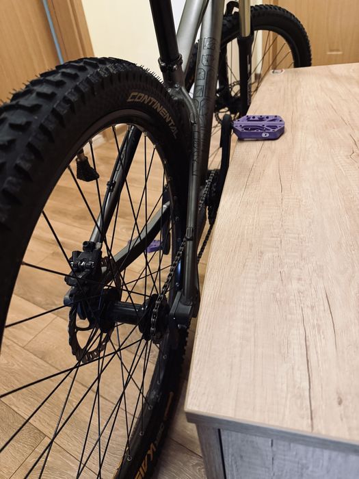 Колело Drag C2 Dirt