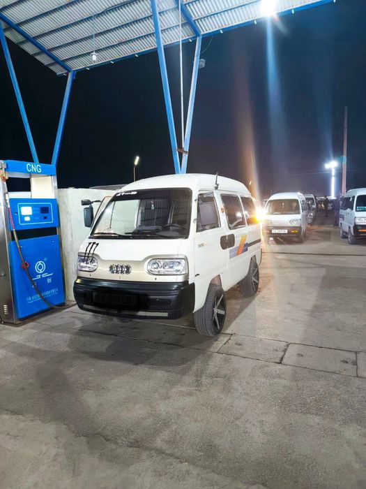 Faqat naxtga barter yuq