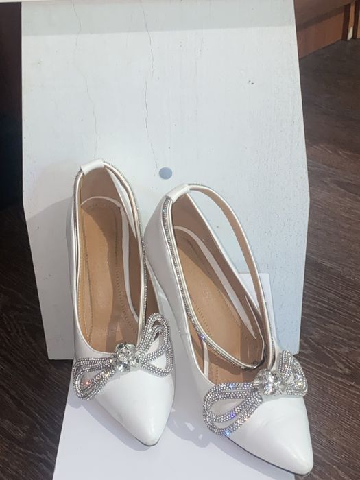 Продам туфли