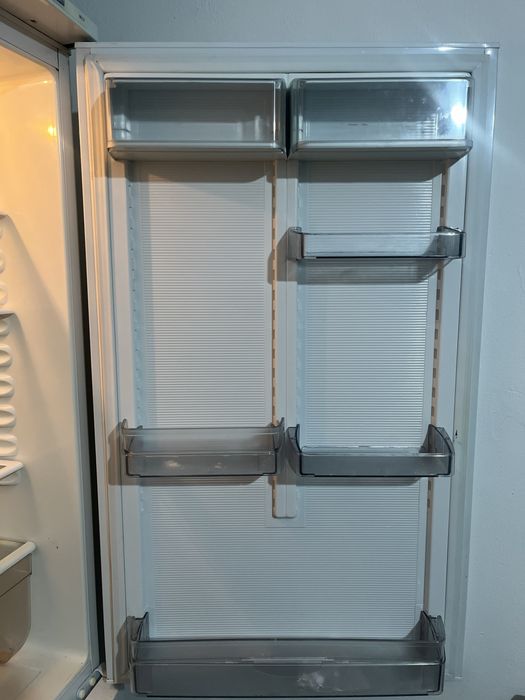 Холодильник Atlant