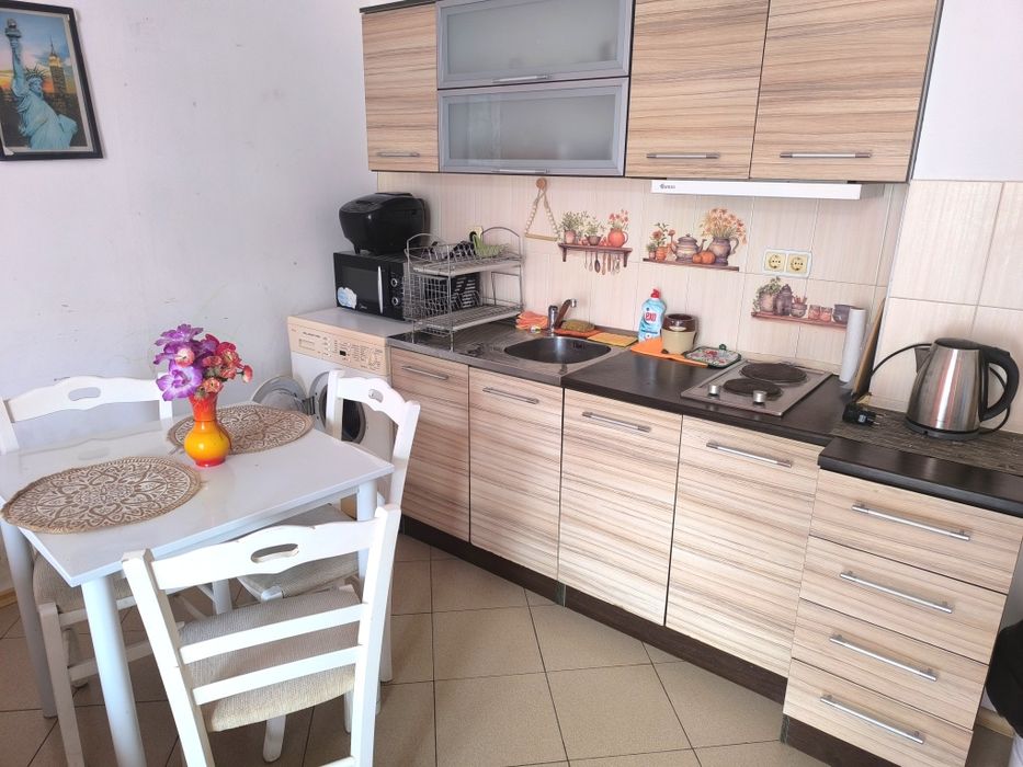 Студиа под наем за сезона