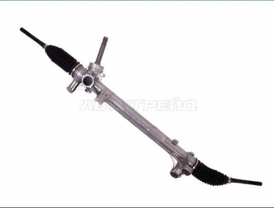Рулевые рейки б/у соната 5