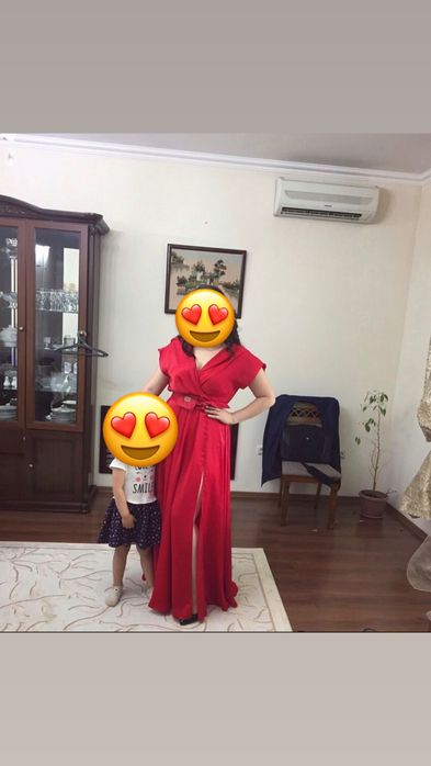 Продам платья в хорошем состояний