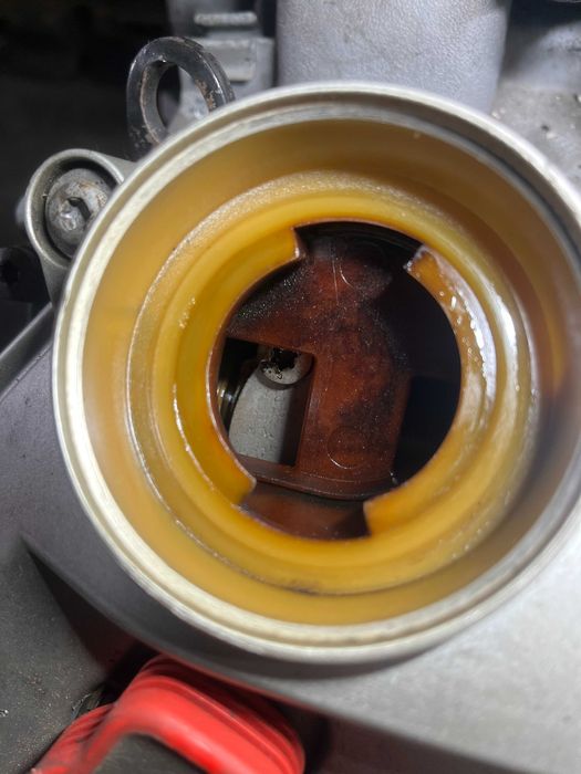 Двигатель Audi Q7 BAR 4.2 FSI