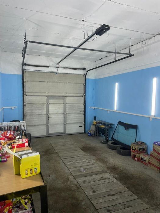 Сдам бокс в аренду