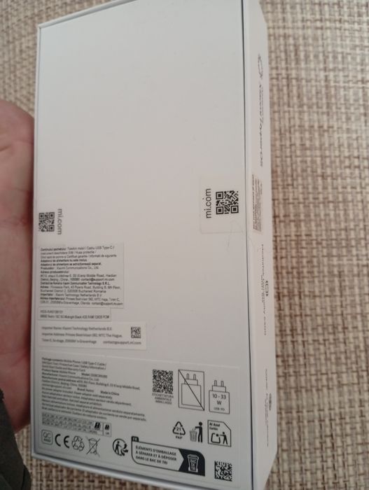 Xiaomi redmi 15c nou sigilat