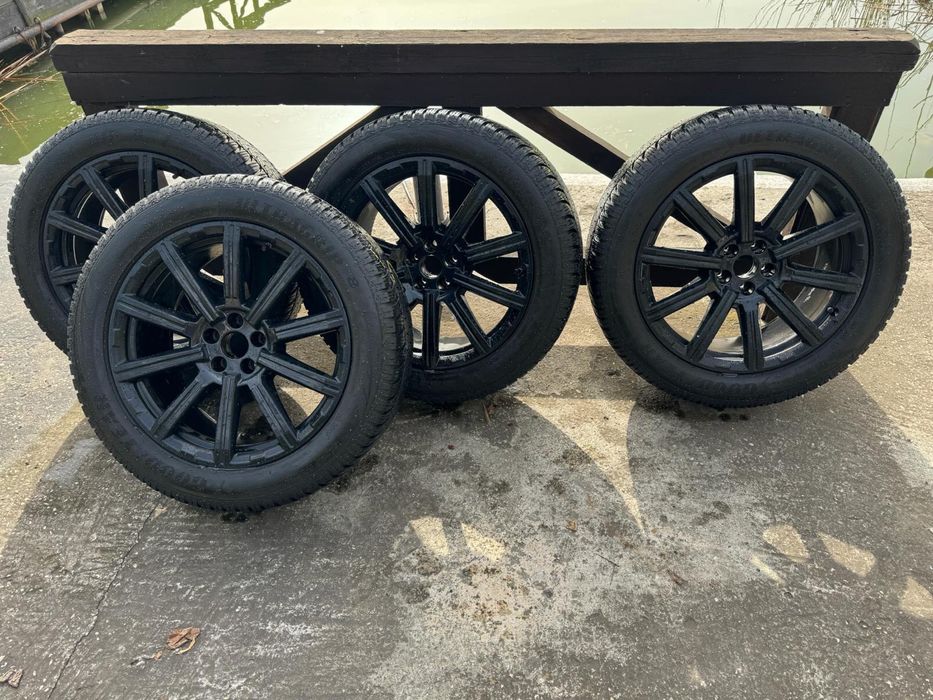 Jante R20 Audi q7/q8/sq7/sq8