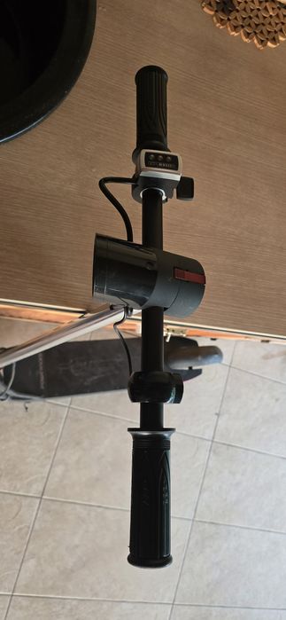 Trotineta Electrica EightyEight POWEROCKS S1