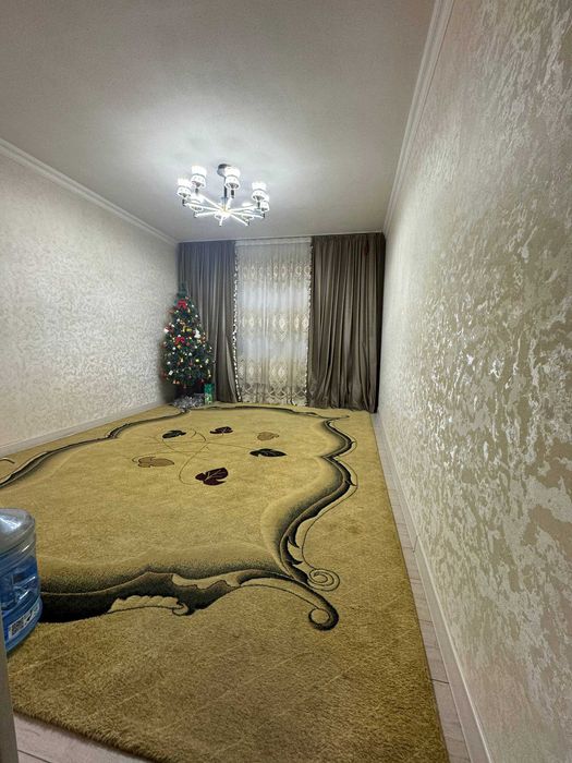 Продам 2-х комнатную в Мирабадском районе.Янги Замон.парк Фуркат