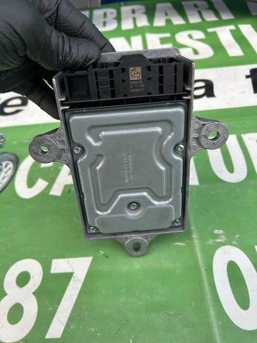 Calculator airbaguri BMW G11,G12