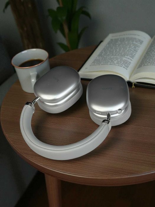 Беспроводные наушники Hoco W35, полноразмерные