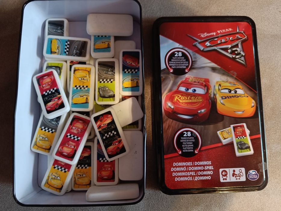 2 за 10 лв! Пъзели и игри - котаракът в чизми, Djeco Джеко