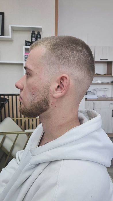 Курсы барбера,обучение с 0