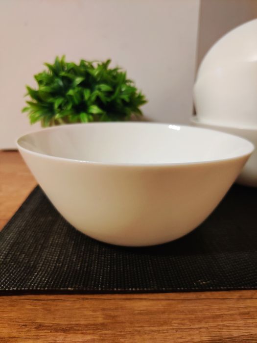 Set 4 boluri ceramica