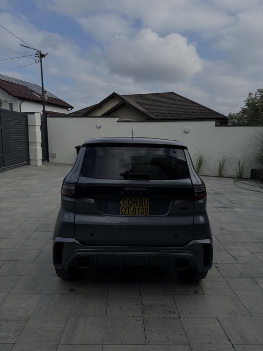 Aixam City Sport 2024