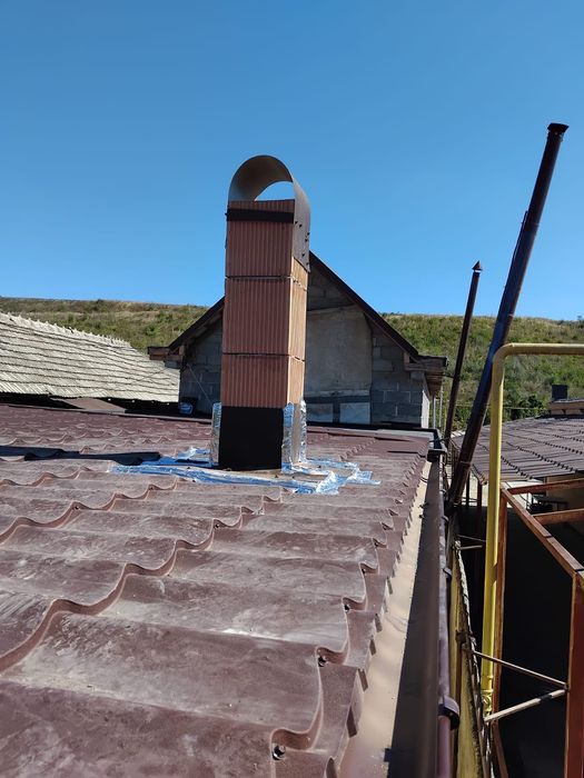 Reparatii Acoperisuri,Dulgherie, Izolatii