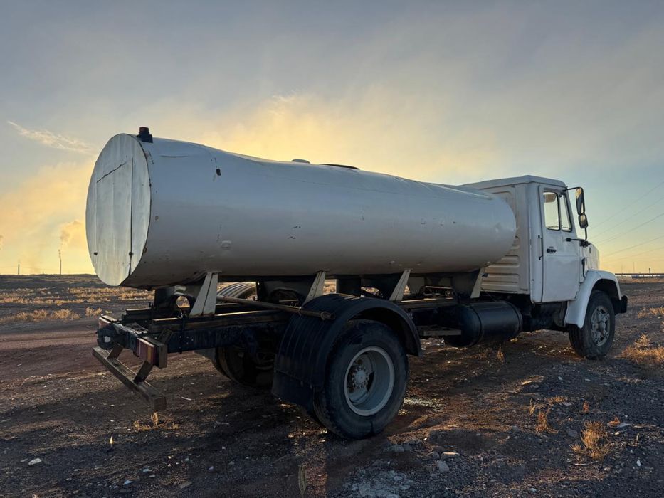 Продается ЗИЛ 131 Водовоз