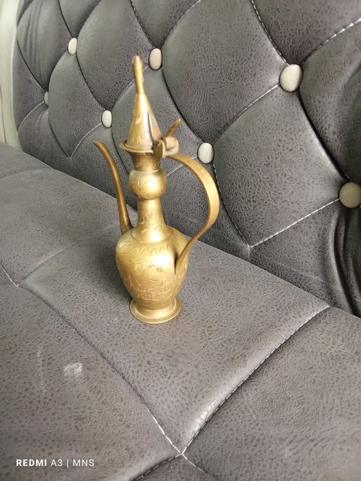 Продам кувшин антикварный.