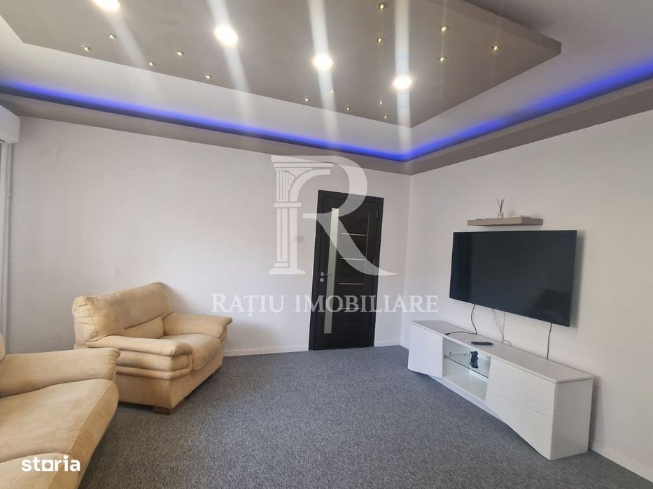 Apartament 4 Camere | Central | Parter | 2 Parcări | 2 bai | Oradea — fotografia 3