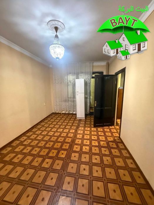 * ЖУКОВСКИЙ 1в2/1/4 Чиланзар 14 квартал Продаётся квартира