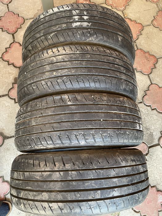Продаеться авторезина 16размер 195/55