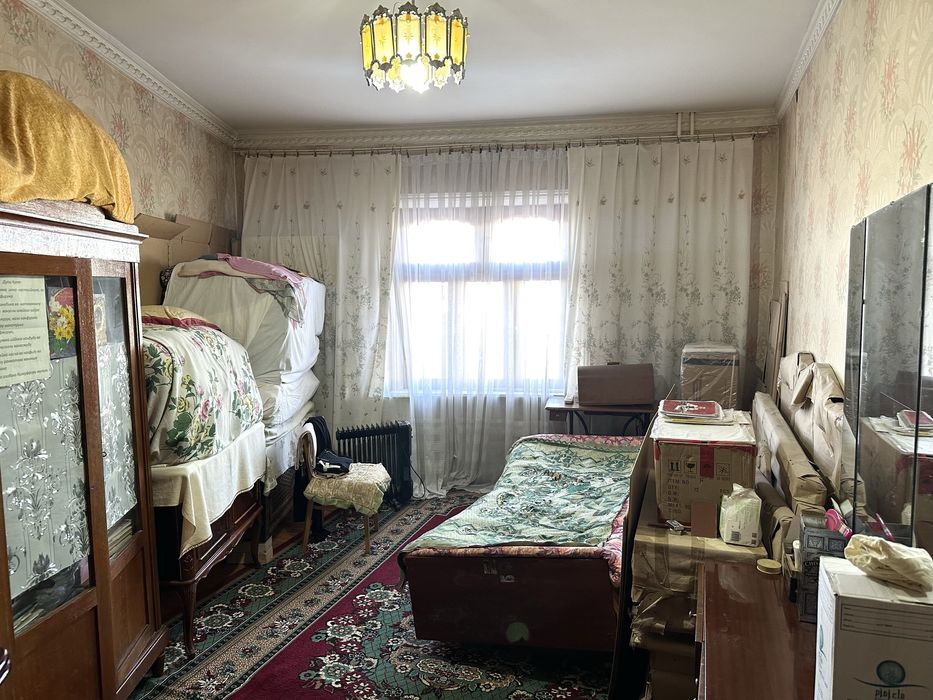 4/2/5 Тузель2, Улучшенка, Балкон 2/6, Площадь 97м*, Возможна Ипотека