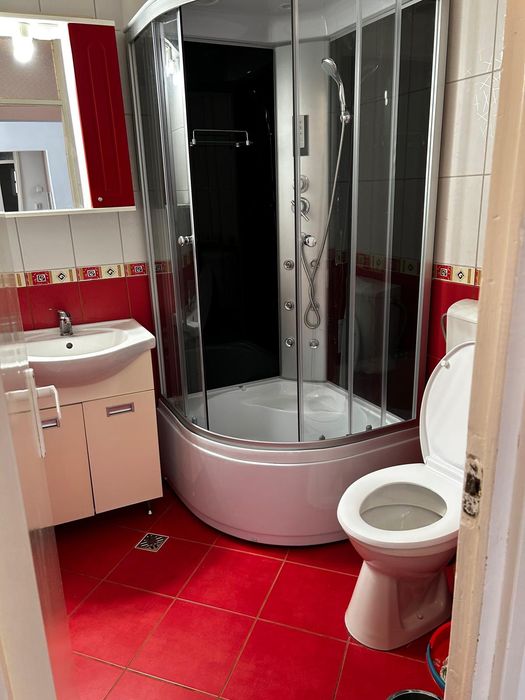 Inchiriez apartament zona  buna, cartier Zorilor