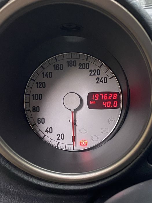 Alfa Romeo crosswagon q4