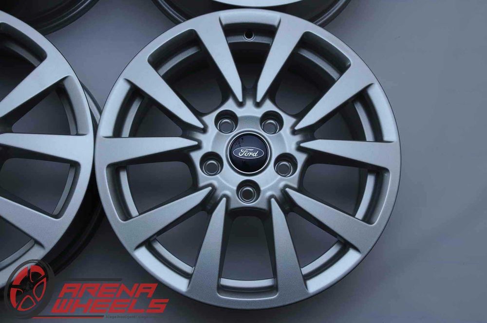 Jante Noi 16 inch Originale Ford Transit Tourneo Connect R16 5x112