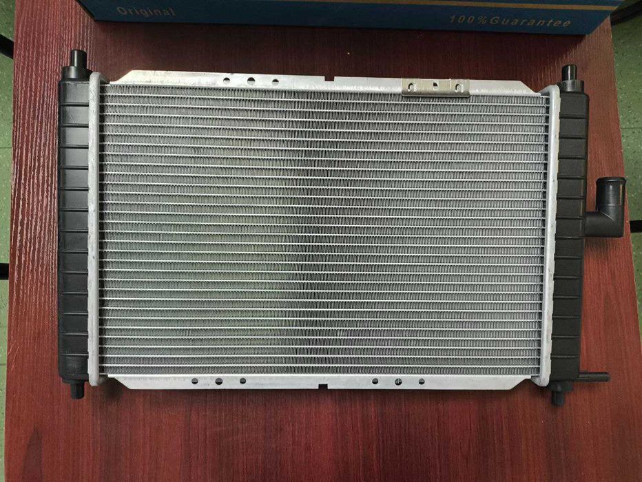 Радиатор Бест (Матиз 1.0л) Китай WEISMO