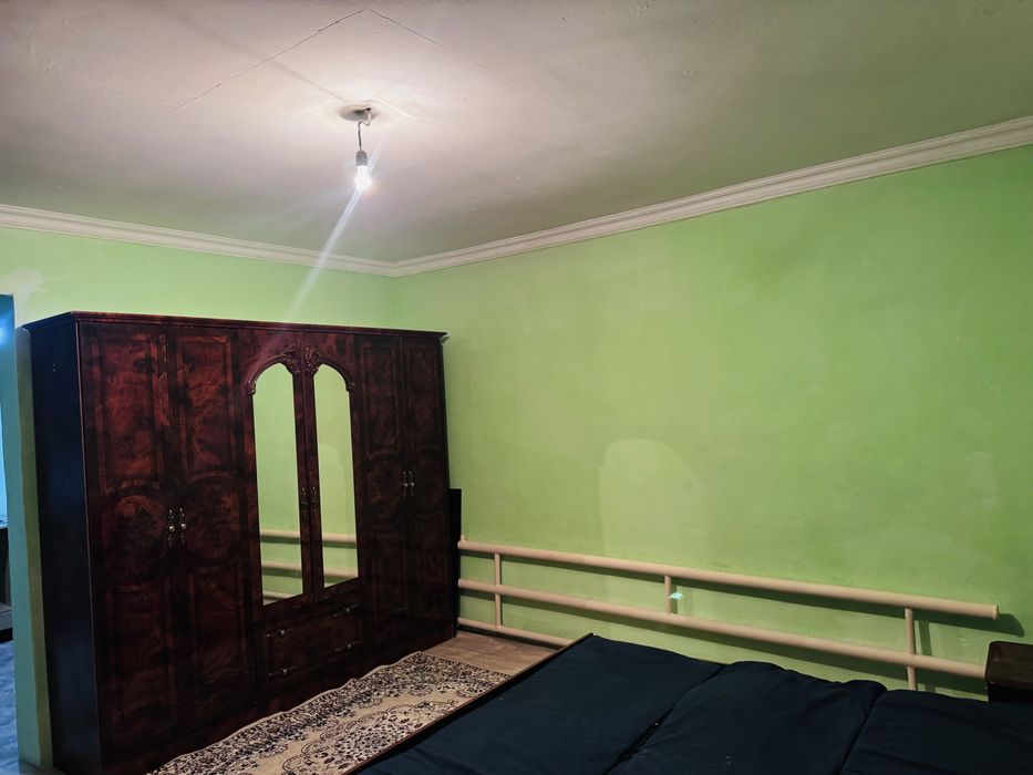 Квартира Времянка