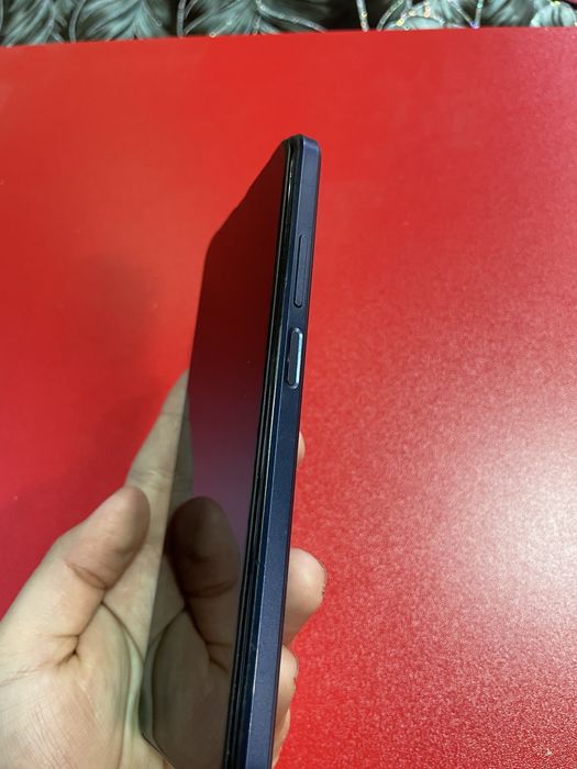 Oppo A17 64gb siniy