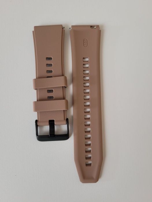 Curele din silicon pentru ceas Huawei GT 2 pro (22mm)