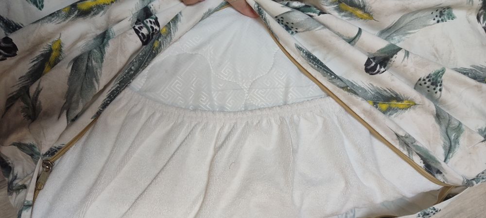 Продам детский матрас