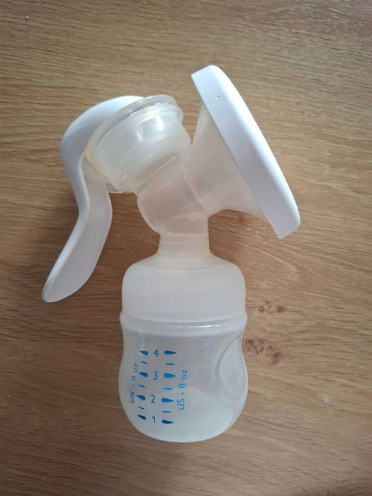 Ръчна помпа Philips Avent