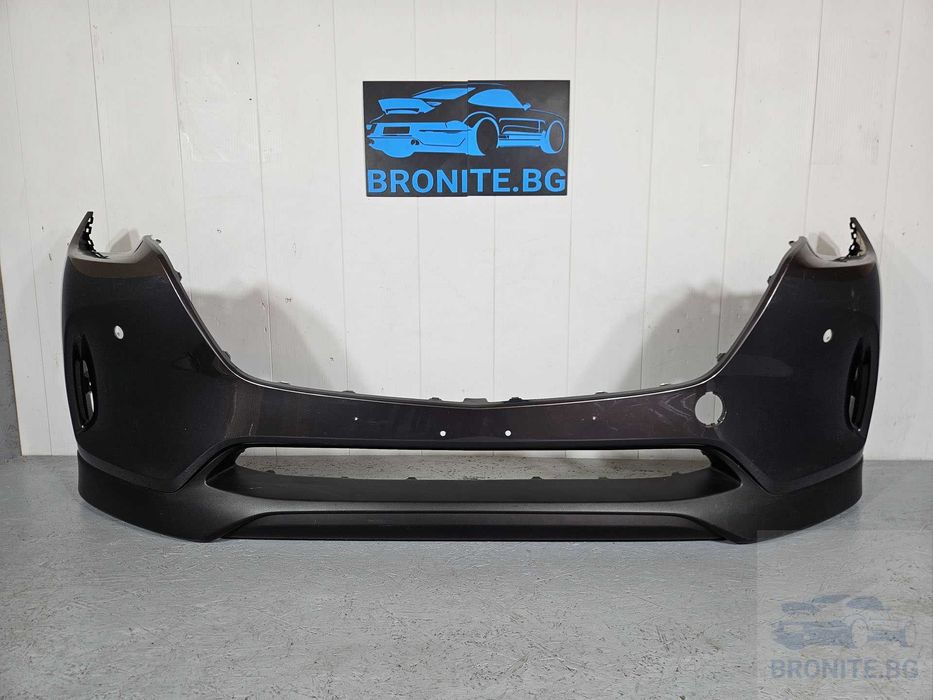 Предна броня MAZDA CX-60 CX60 Мазда цх-60 2022-