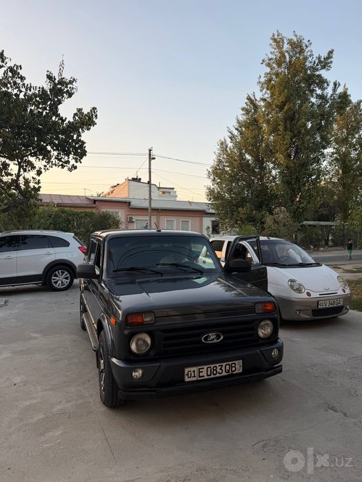 Niva sotiladi Нива сотилади
