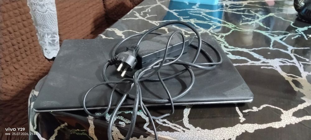 Ноутбук игровой Asus