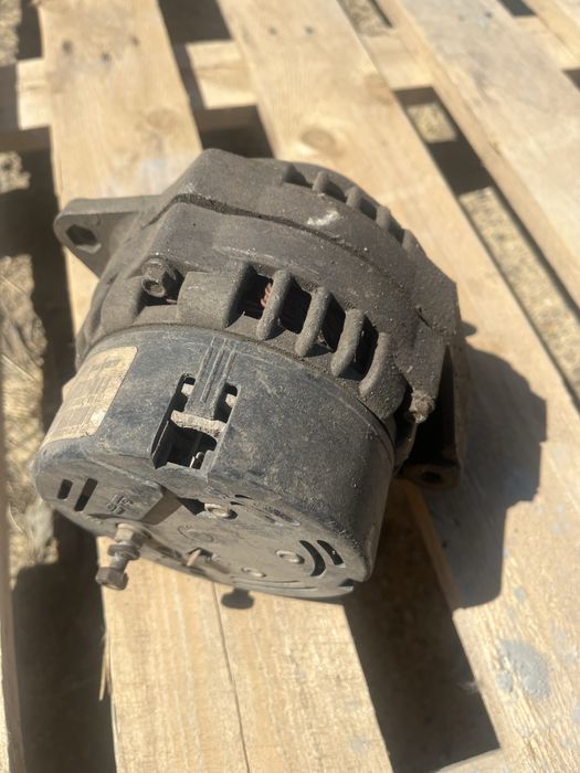 Стартер нива генератор нива