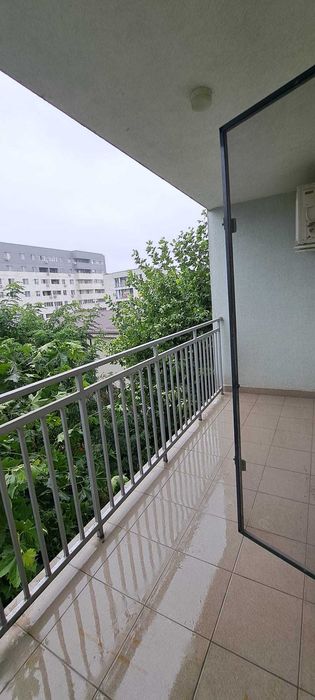 Apartament 2 camere _bloc nou_metrou Nicolae Teclu